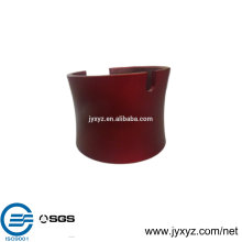 Shenzhen Oem Druckguss Aluminiumlegierung Capiz Shell Tischleuchte